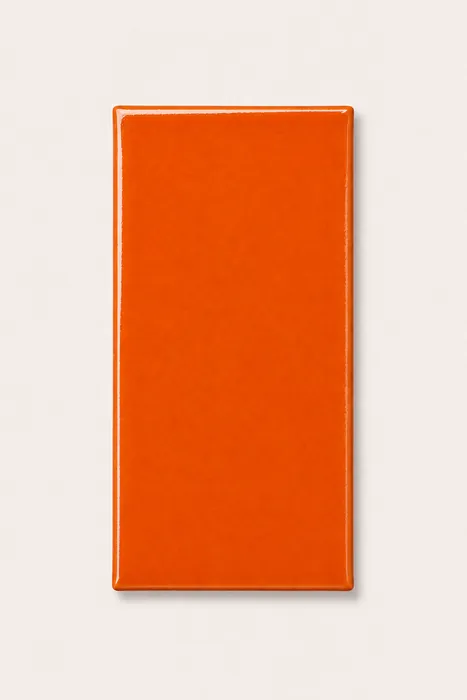 Deslavado Naranja 5×10